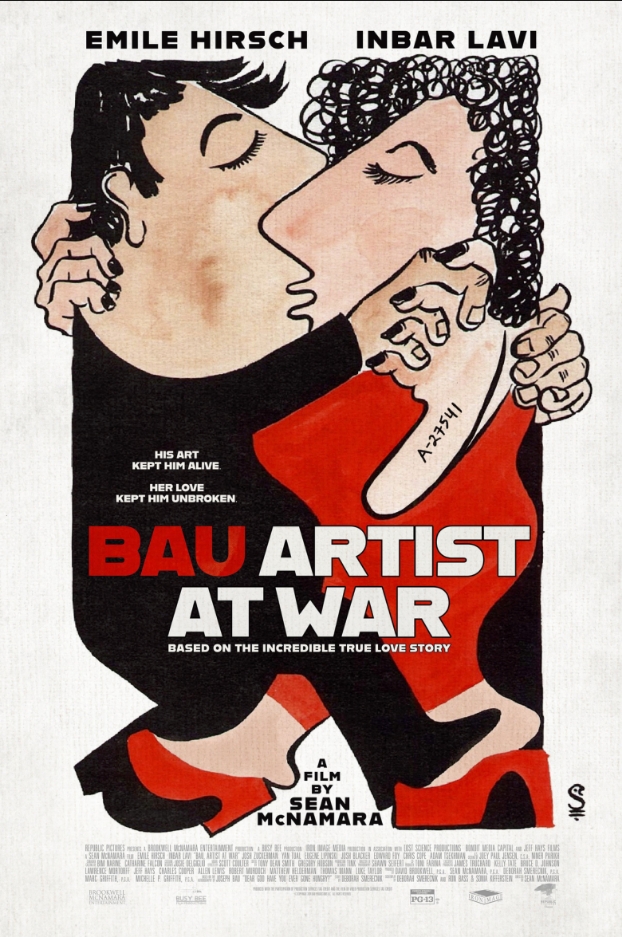 bau-artist-at-war